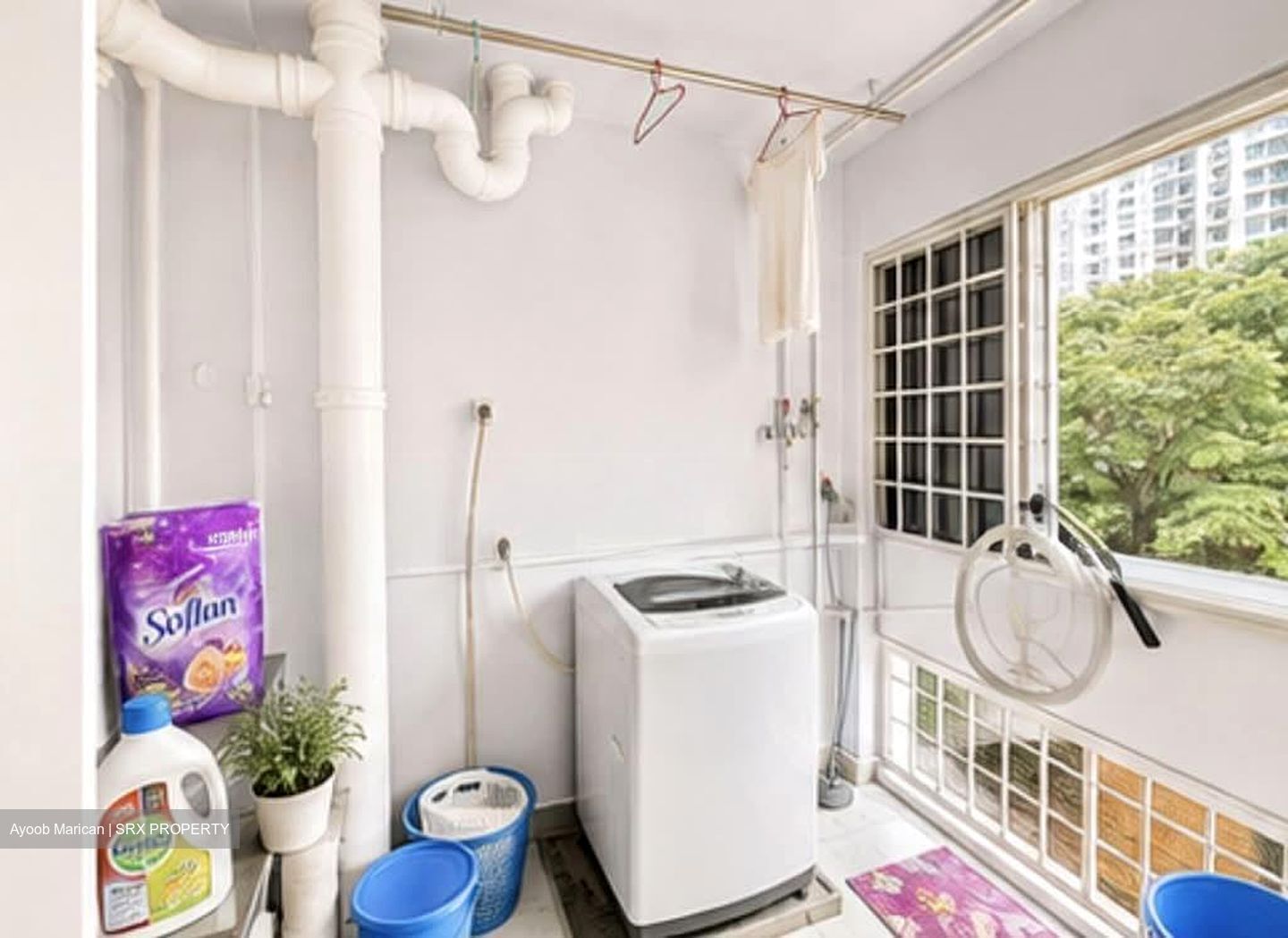 Blk 766 Jurong West Street 74 (Jurong West), HDB 5 Rooms #604969651